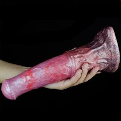 Bad Horse Gode Horse Bello Strong 25 x 7cm
